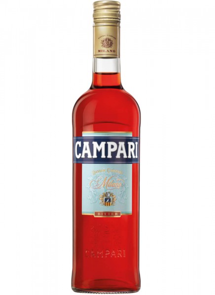 Campari bestellen Wuppertal